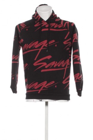 Мъжки суитшърт Black Squad, Размер S, Цвят Многоцветен, Цена 6,13 €