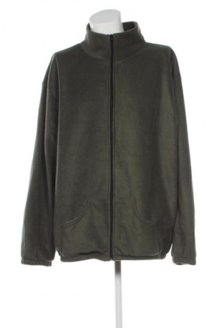 Pánská mikina  Body Move, Velikost 3XL, Barva Zelená, Cena  567,00 Kč