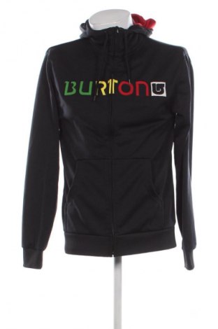 Pánská mikina  Burton, Velikost M, Barva Černá, Cena  789,00 Kč