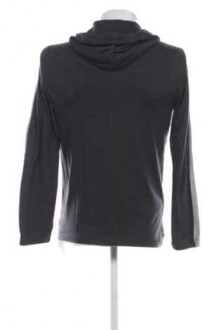 Ανδρικό φούτερ Calvin Klein, Μέγεθος S, Χρώμα Μαύρο, Τιμή 34,99 €