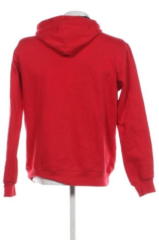 Мъжки суитшърт Clique, Размер M, Цвят Червен, Цена 8,18 €