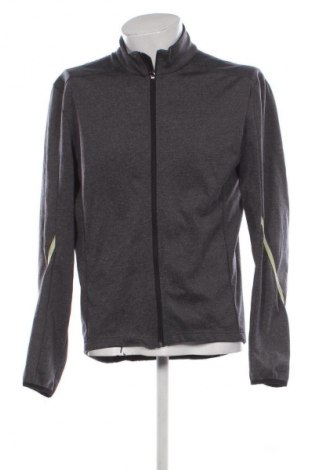 Мъжки суитшърт Crane, Размер L, Цвят Сив, Цена 6,64 €