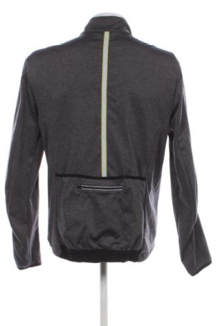 Мъжки суитшърт Crane, Размер L, Цвят Сив, Цена 6,64 €