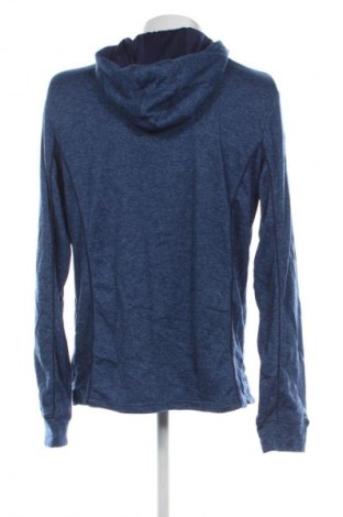 Pánská mikina  Crane, Velikost XL, Barva Modrá, Cena  189,00 Kč