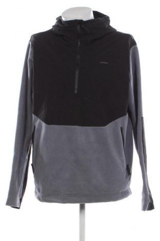 Мъжки суитшърт Decathlon, Размер XXL, Цвят Многоцветен, Цена 18,40 €