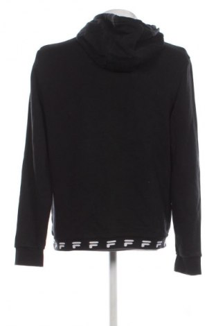 Pánská mikina  FILA, Velikost L, Barva Černá, Cena  319,00 Kč