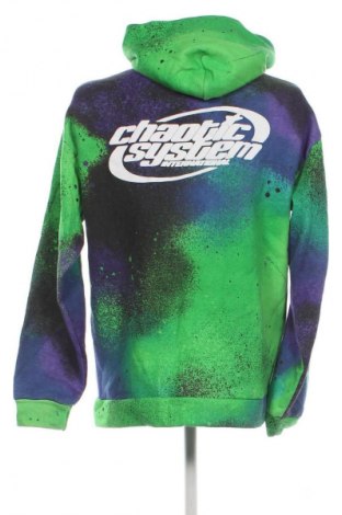 Pánská mikina  FSBN, Velikost L, Barva Vícebarevné, Cena  219,00 Kč