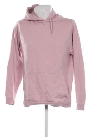 Мъжки суитшърт FSBN, Размер M, Цвят Розов, Цена 6,13 €