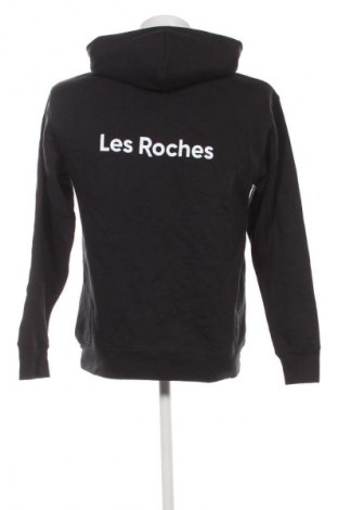 Pánská mikina  Fruit Of The Loom, Velikost M, Barva Černá, Cena  209,00 Kč