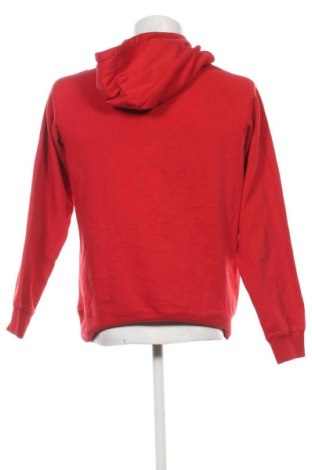 Pánská mikina  Gant, Velikost L, Barva Červená, Cena  1 019,00 Kč