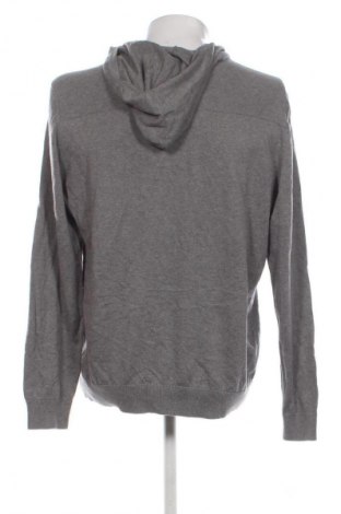 Pánská mikina  Gap, Velikost XL, Barva Šedá, Cena  701,00 Kč