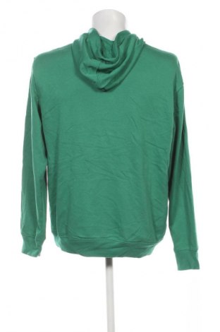 Pánská mikina  Gap, Velikost M, Barva Zelená, Cena  319,00 Kč
