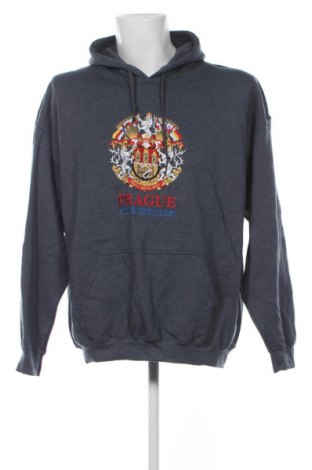 Мъжки суитшърт Gildan, Размер XL, Цвят Многоцветен, Цена 20,45 €