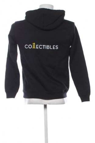 Férfi sweatshirt Gildan, Méret M, Szín Fekete, Ár 4 089 Ft