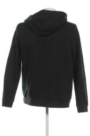 Мъжки суитшърт H&M, Размер M, Цвят Зелен, Цена 6,13 €