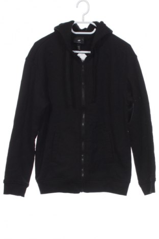 Мъжки суитшърт H&M, Размер XS, Цвят Черен, Цена 7,15 €