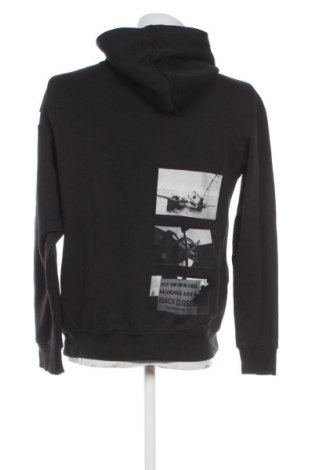 Pánska mikina  H&M, Veľkosť S, Farba Čierna, Cena  9,95 €