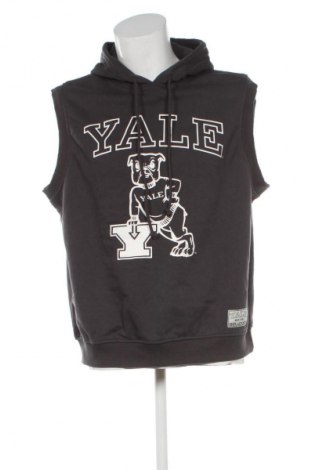 Мъжки суитшърт H&M Divided, Размер M, Цвят Сив, Цена 9,71 €