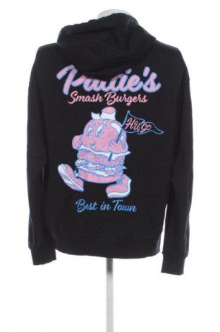 Мъжки суитшърт Hugo Boss, Размер L, Цвят Черен, Цена 112,48 €