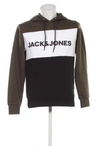Мъжки суитшърт Jack & Jones, Размер M, Цвят Многоцветен, Цена 26,07 €