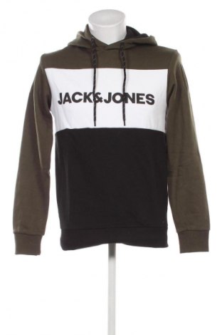 Pánská mikina  Jack & Jones, Velikost M, Barva Vícebarevné, Cena  839,00 Kč
