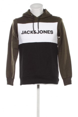 Мъжки суитшърт Jack & Jones, Размер S, Цвят Многоцветен, Цена 23,51 €