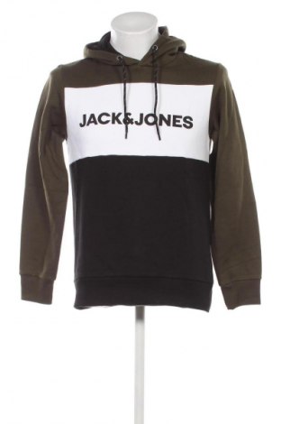 Pánská mikina  Jack & Jones, Velikost S, Barva Vícebarevné, Cena  799,00 Kč