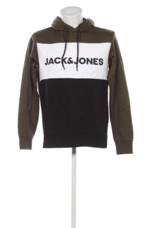 Мъжки суитшърт Jack & Jones, Размер M, Цвят Многоцветен, Цена 24,54 €