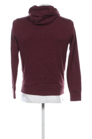 Мъжки суитшърт Jack & Jones, Размер S, Цвят Червен, Цена 10,22 €
