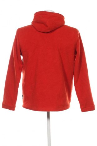 Pánská mikina  Jack Wolfskin, Velikost L, Barva Červená, Cena  779,00 Kč