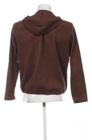 Pánská mikina  Jack Wolfskin, Velikost M, Barva Hnědá, Cena  619,00 Kč