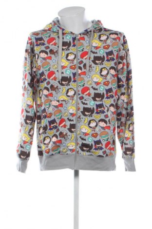 Мъжки суитшърт Justice League, Размер L, Цвят Многоцветен, Цена 11,75 €