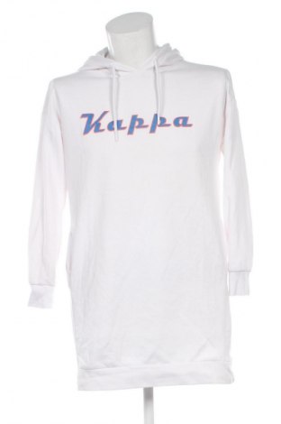 Pánská mikina  Kappa, Velikost M, Barva Bílá, Cena  329,00 Kč
