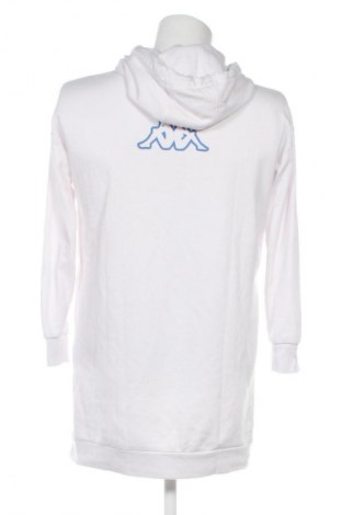 Pánská mikina  Kappa, Velikost M, Barva Bílá, Cena  329,00 Kč