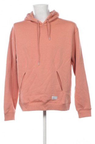 Pánská mikina  Keystone, Velikost XL, Barva Oranžová, Cena  929,00 Kč