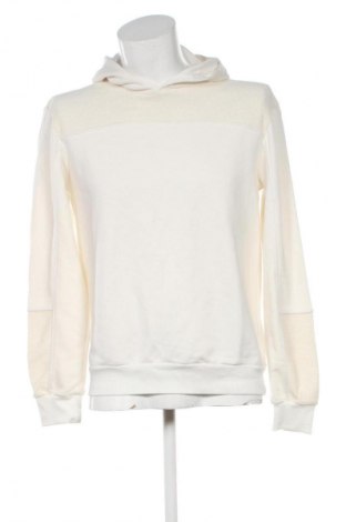 Herren Sweatshirt Koton, Größe S, Farbe Weiß, Preis € 19,87