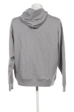 Pánska mikina  Lacoste, Veľkosť L, Farba Sivá, Cena  26,95 €