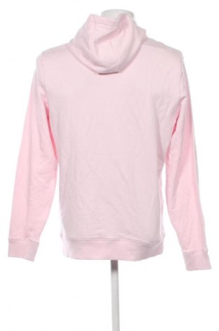 Pánská mikina  Lyle & Scott, Velikost L, Barva Růžová, Cena  1 249,00 Kč