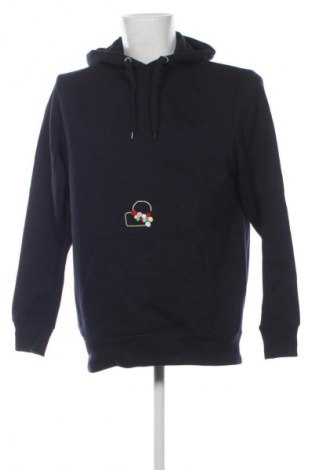 Pánská mikina  Malfini, Velikost L, Barva Modrá, Cena  349,00 Kč