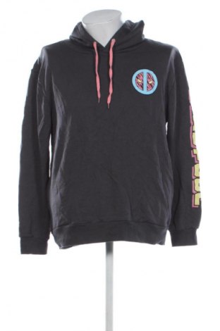 Pánska mikina  Marvel, Veľkosť L, Farba Sivá, Cena  13,95 €