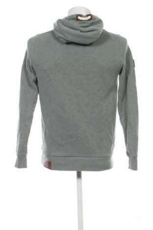 Pánská mikina  Naketano, Velikost S, Barva Zelená, Cena  299,00 Kč