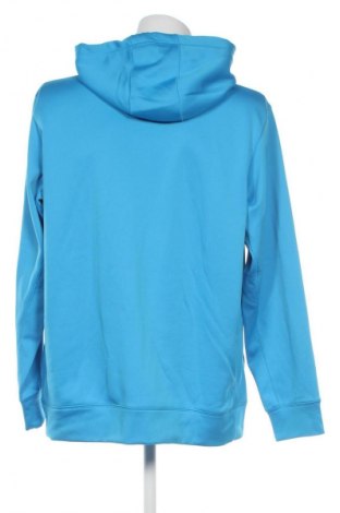 Hanorac de bărbați Nike, Mărime XL, Culoare Albastru, Preț 125,99 Lei