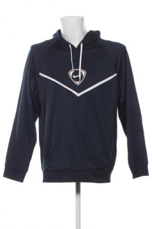Pánská mikina  Nike, Velikost XL, Barva Modrá, Cena  489,00 Kč