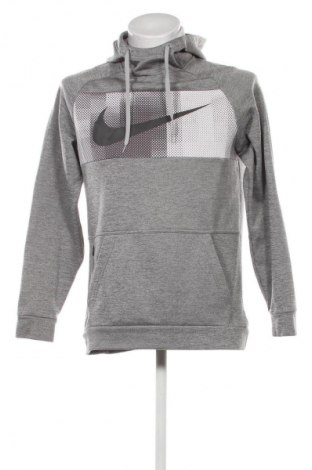Pánska mikina  Nike, Veľkosť S, Farba Sivá, Cena  16,95 €