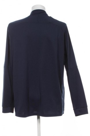 Мъжки суитшърт Nike, Размер XXL, Цвят Син, Цена 18,40 €