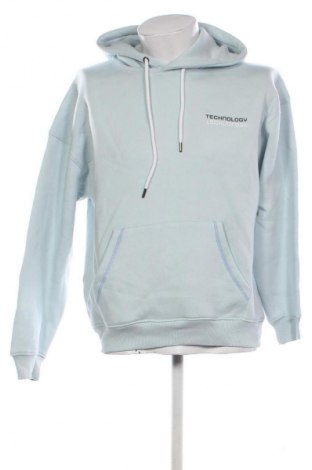 Мъжки суитшърт Oliver Jacob, Размер M, Цвят Син, Цена 17,89 €