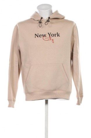 Мъжки суитшърт Oliver Jacob, Размер M, Цвят Бежов, Цена 19,42 €