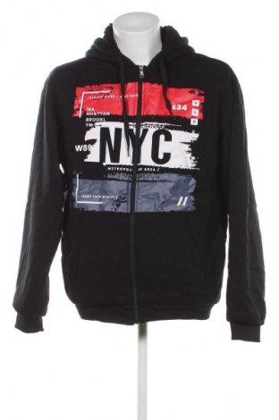 Pánská mikina  Original Deluxe, Velikost XL, Barva Vícebarevné, Cena  379,00 Kč