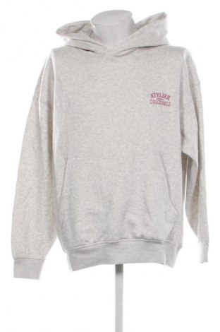 Pánská mikina  Originals By Jack & Jones, Velikost XL, Barva Šedá, Cena  939,00 Kč