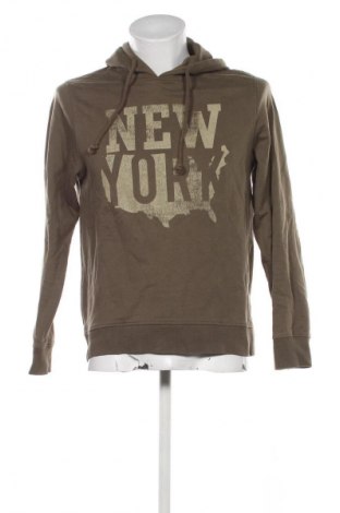 Pánská mikina  Oviesse, Velikost M, Barva Zelená, Cena  479,00 Kč